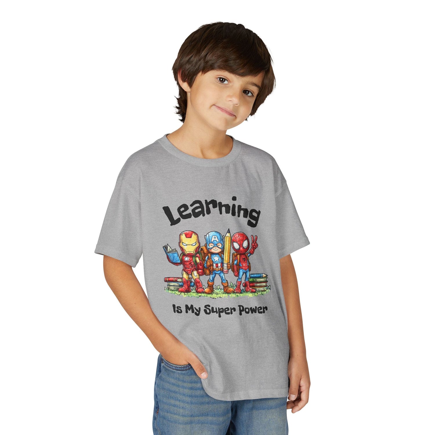 KIDS TEES