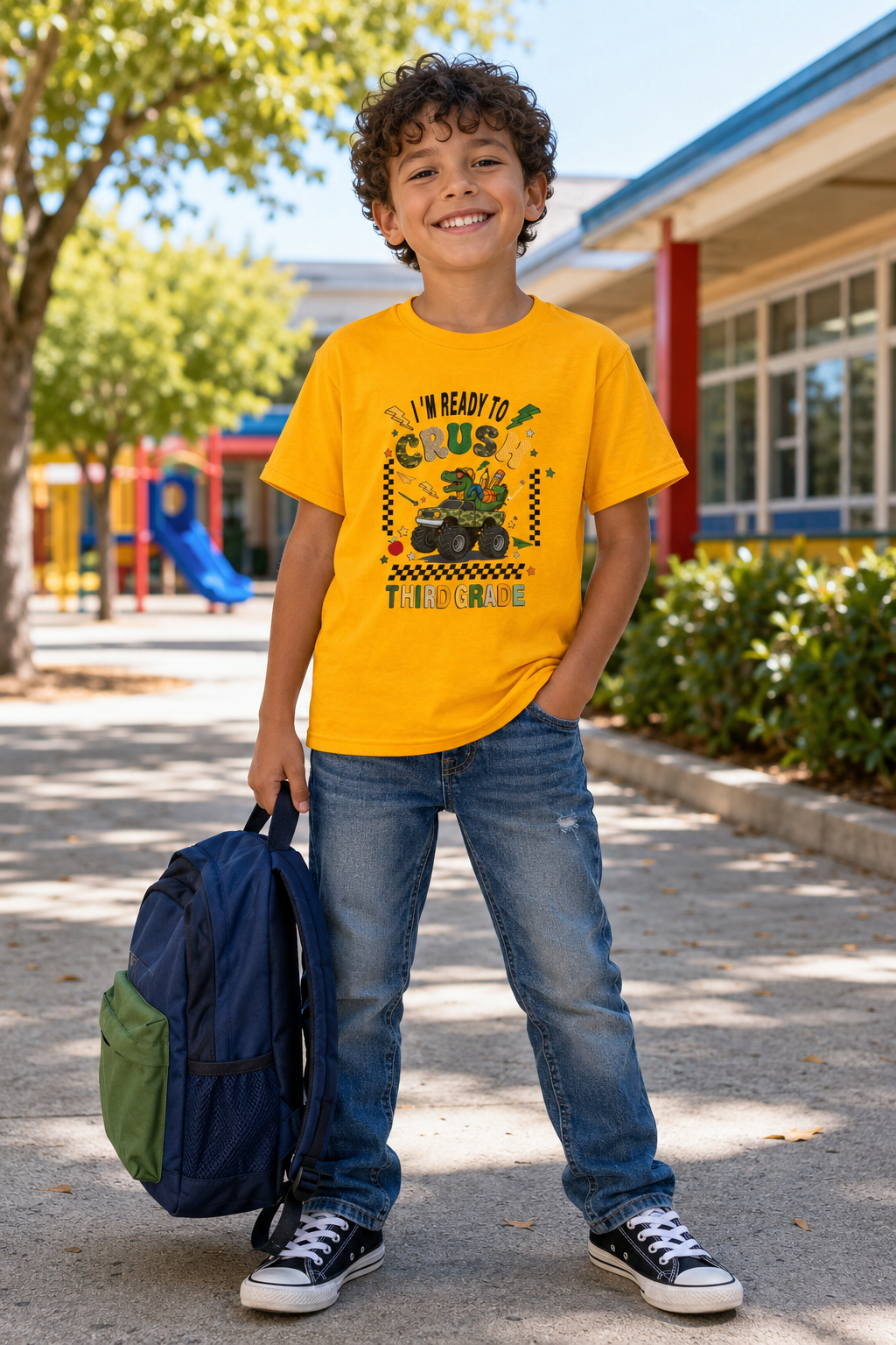 KIDS TEES