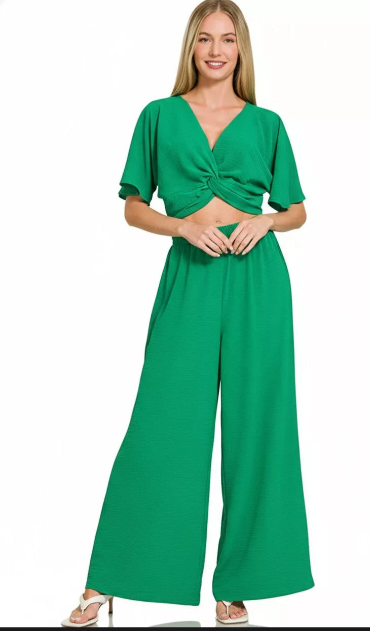Zenana Moonlit Basics