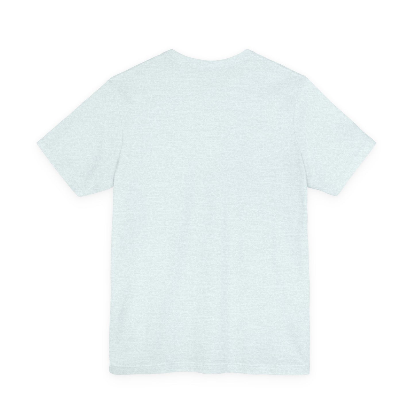 Teacher T-Shirt — "Only the Brave Teach" Floral Pencil Tee