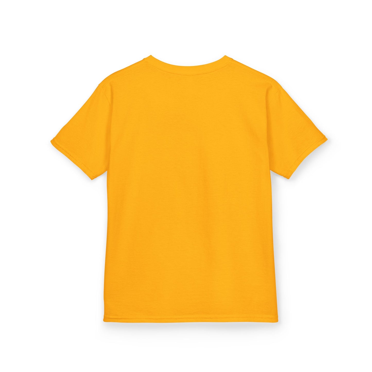 Kids Tee — “I’m Ready to Crush First Grade” Back-to-School Monster Truck Shirt