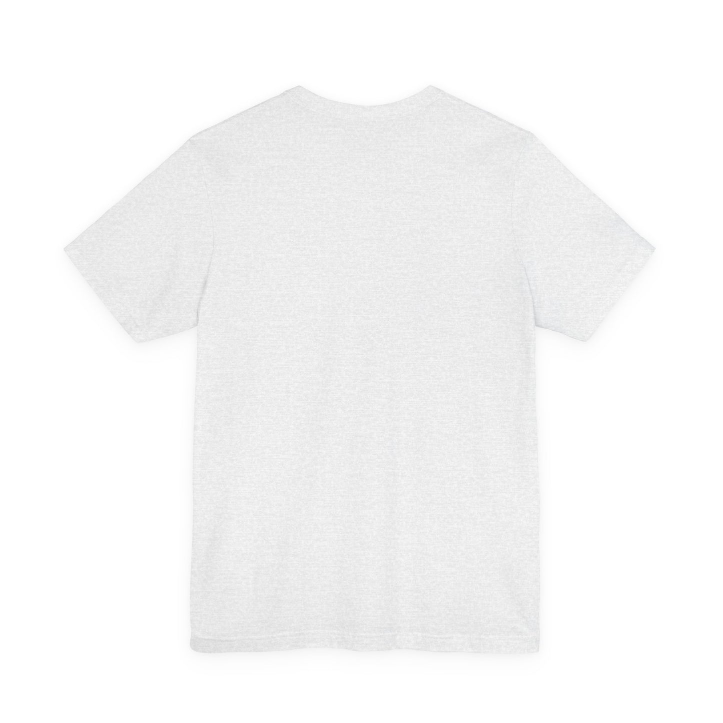 Teacher T-Shirt — "Only the Brave Teach" Floral Pencil Tee