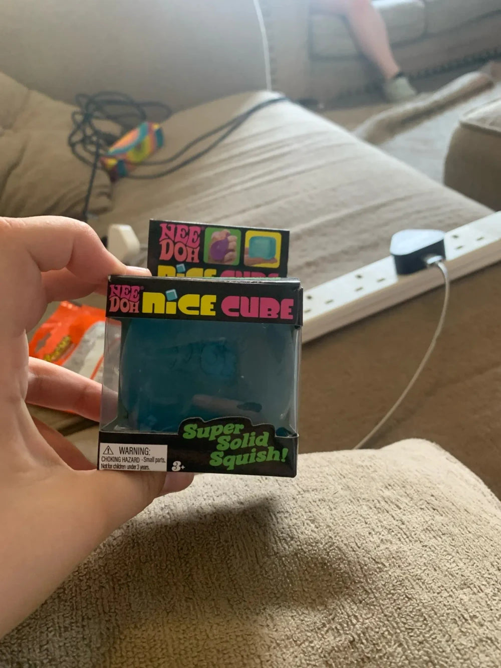 Review Card