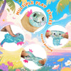 Axolotl Squishy Stress Relief Toy