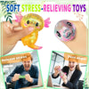 Axolotl Squishy Stress Relief Toy