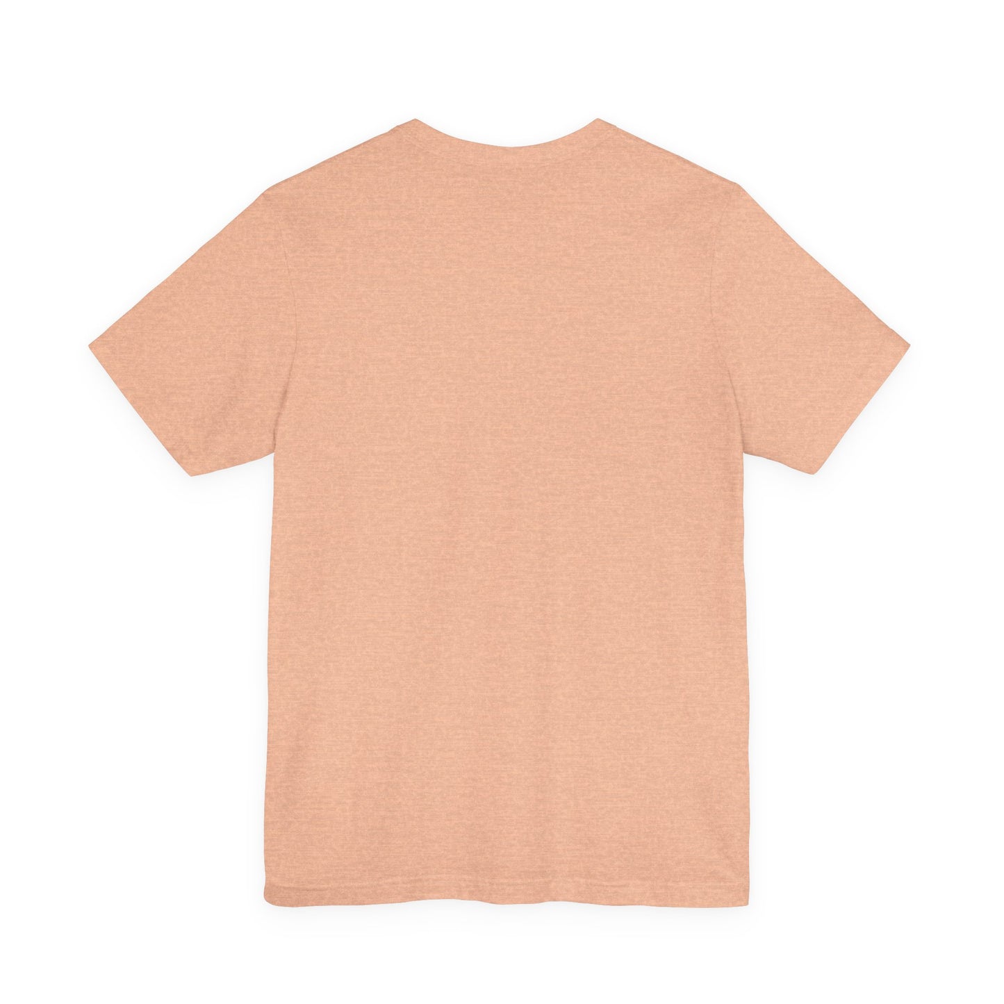 Teacher T-Shirt — "Only the Brave Teach" Floral Pencil Tee