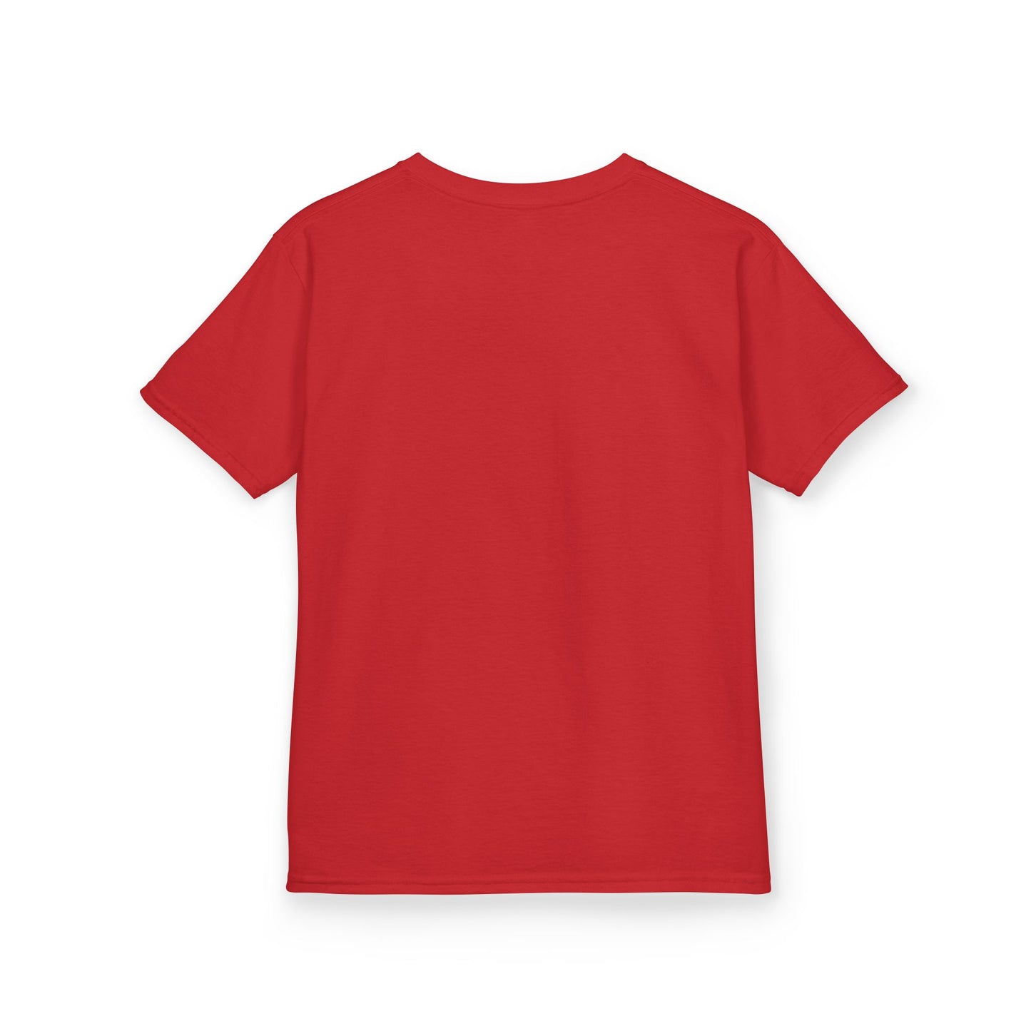 Kids Tee — “I’m Ready to Crush First Grade” Back-to-School Monster Truck Shirt
