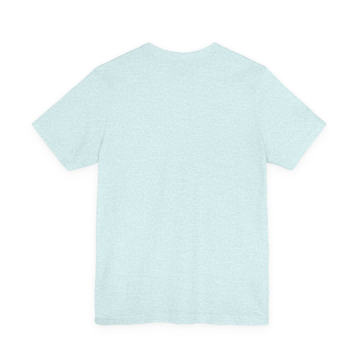 Teacher T-Shirt — "Only the Brave Teach" Floral Pencil Tee