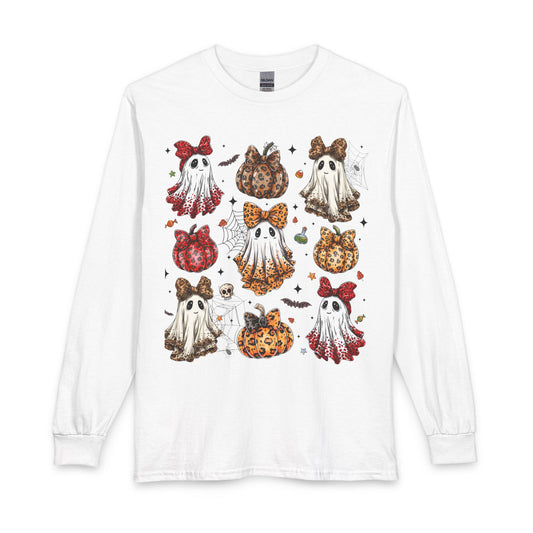 Unisex Long Sleeve T-Shirt