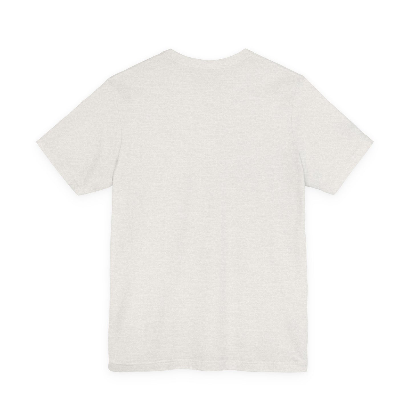 Teacher T-Shirt — "Only the Brave Teach" Floral Pencil Tee