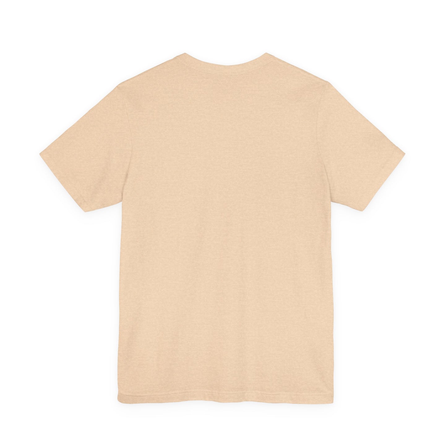 Teacher T-Shirt — "Only the Brave Teach" Floral Pencil Tee