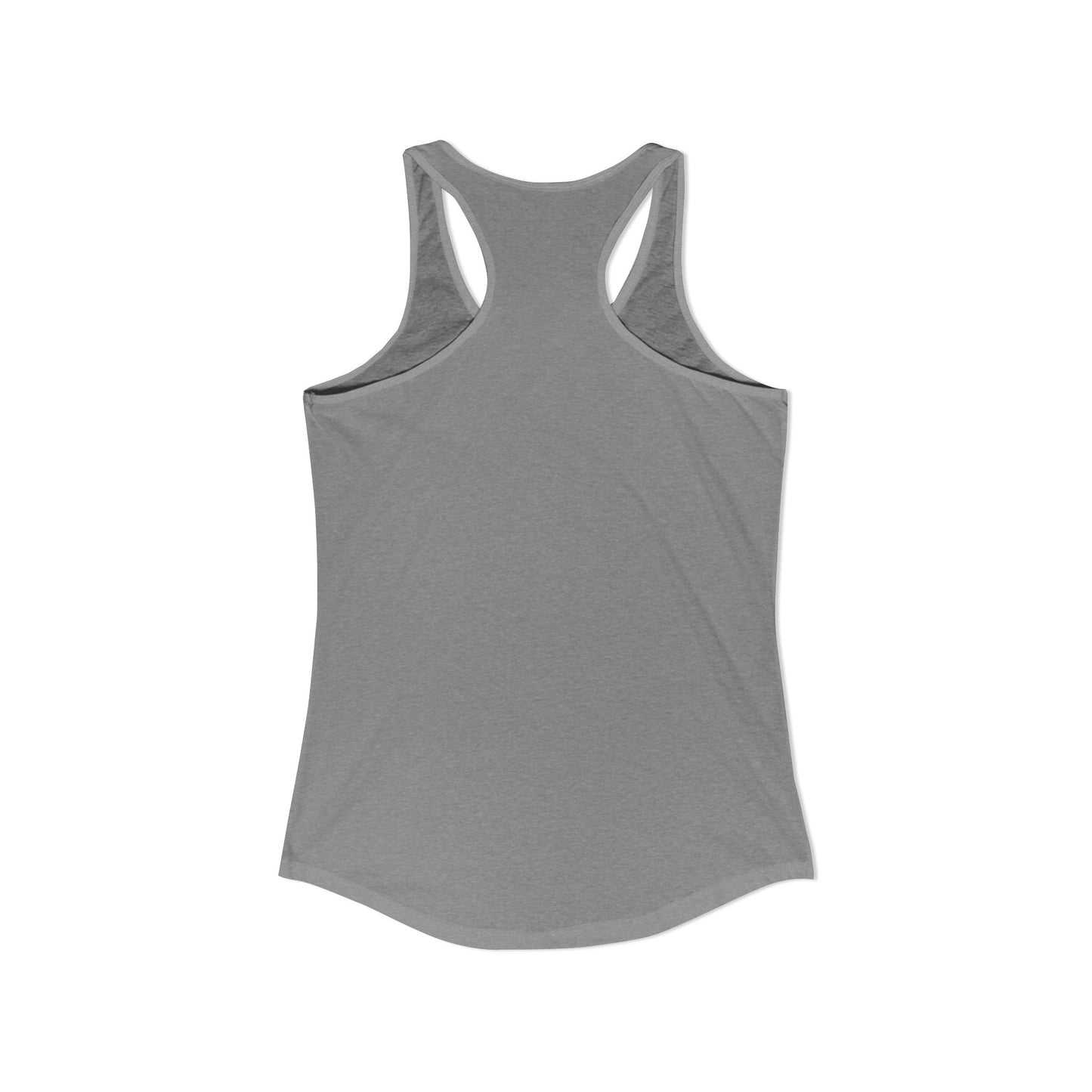4th of July Women's Racerback Tank — Patriotic Independence Day Tank Top