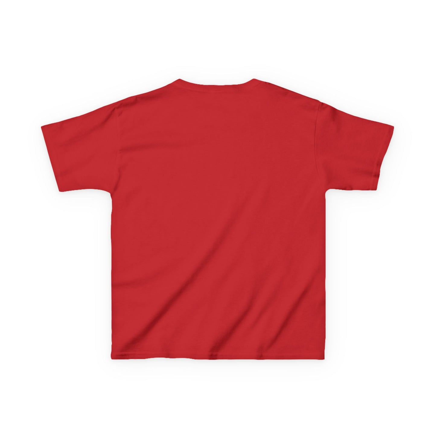 Kids Tee — “I’m Ready to Crush First Grade” Back-to-School Monster Truck Shirt