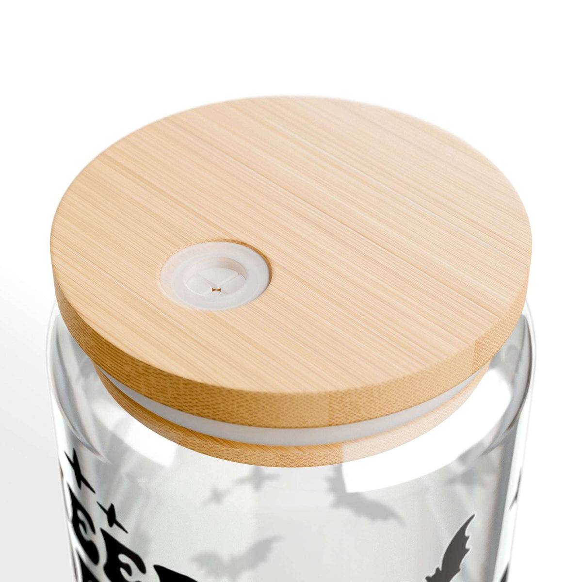 "I Need Coffee or I'll Go Batty" 16oz Tumbler