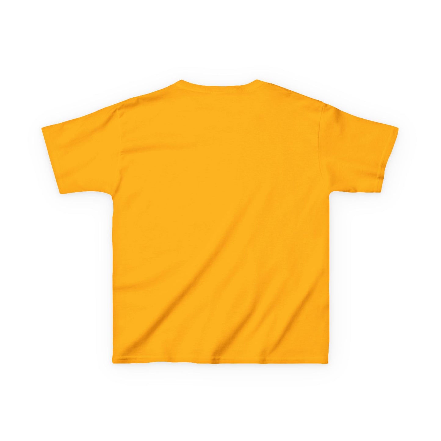 Kids Tee — “I’m Ready to Crush First Grade” Back-to-School Monster Truck Shirt